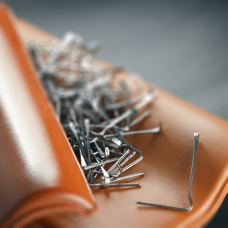 Spinka boczna do dachówek - typ Creaton