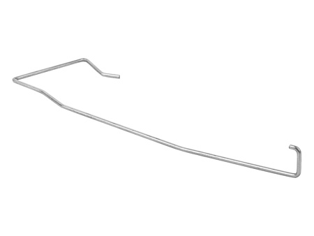 Spinka do dachówek płaskich - typ PJ40 