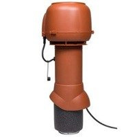 VILPE Wentylator E120P 125/500