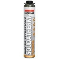 Klej do styropianu Soudal SOUDATHERM FASADA