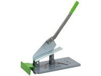 Nożyce SCHIEFERMAX do cięcia płytek