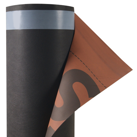 Membrana Dachowa Dorken - Delta Foxx PLUS