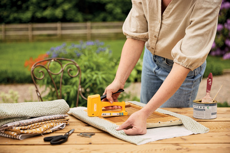 Tacker Zszywacz ręczny Rapid R13E