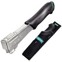 Tacker Zszywacz młotkowy Rapid R311 + Kabura