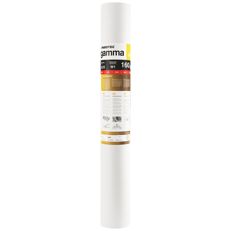 Membrana Dachowa Parotec gamma Plus