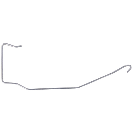 Spinka uniwersalna do dachówki J