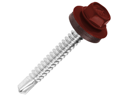Wkręt farmerski do stali 4,8mm x 35mm