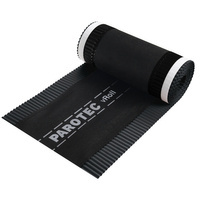 Taśma kalenicowa z włókniną vRoll 320 mm x 5 mb