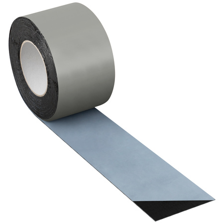 BITAPE - Bitumiczna taśma dekarska 75 mm