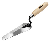 Kielnia dekarska "język kota"