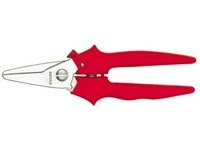 Wielofunkcyjne nożyce proste - Erdi