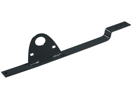 Uchwyt rur do systemu ochrony rurowej do blachy panelowej 380/35