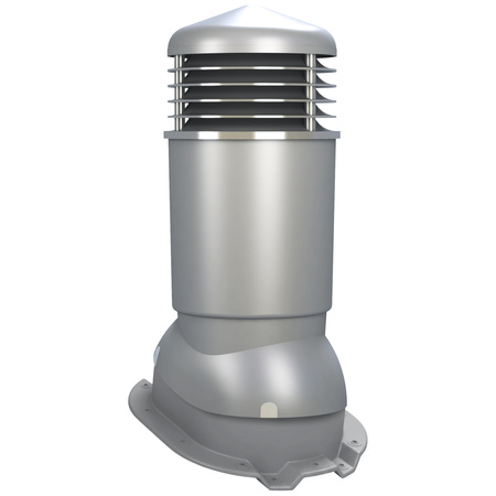 Kominek izolowany Perfekta Plus do blachy trapezowej o średnicy 125mm