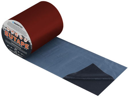 BUTAPE - butylowa taśma dekarska 100 mm x 10 m