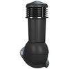 Kominek wentylacyjny DN125 mm Parotec do blachodachówki