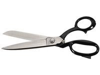 Nożyce dekarskie do folii 250 mm lakierowany uchwyt