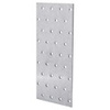80 x 180 x 2 mm