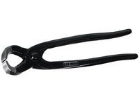 Kleszcze do dachówki z przecinakiem drutu