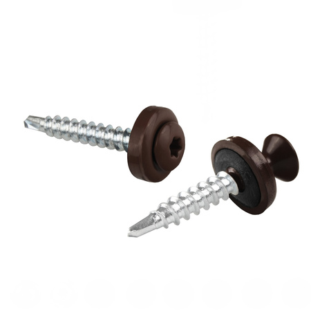 Wkręt farmerski do drewna WPD 4,8 mm x 35 mm - Parotec