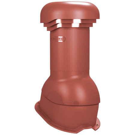 Kominek z odpływem kondensatu Perfekta Pro do blachy trapezowej o średnicy 150 mm