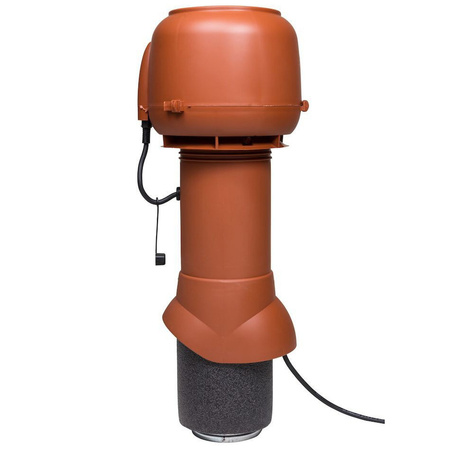 VILPE Wentylator E120P 125/500