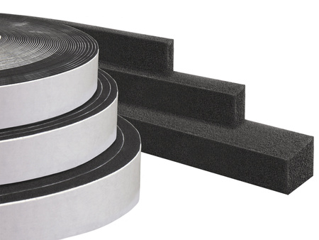 Taśma rozprężna 20 mm - rozprężenie z 6 mm do 30 mm - Soudal