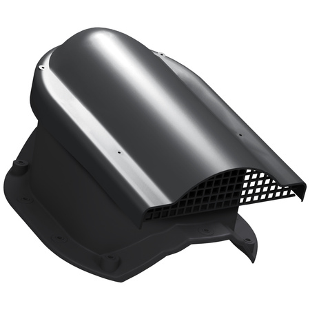 Wywietrznik połaciowy Perfekta do blachy trapezowej