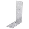 120 x 95 x 40 x 2 mm