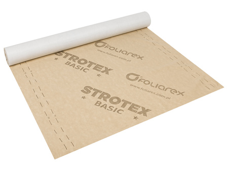 Membrana Dachowa Strotex Basic