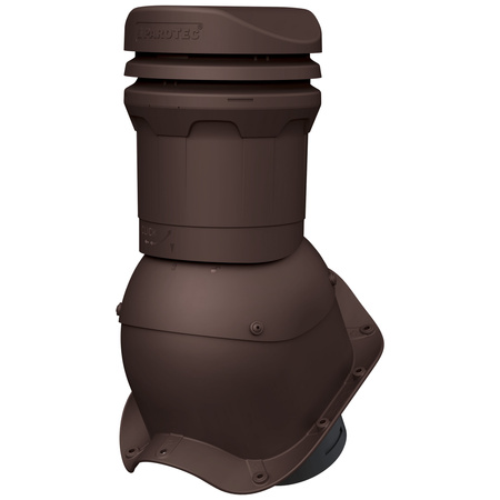 Wywietrznik kanalizacyjny Perfekta do blachodachówki