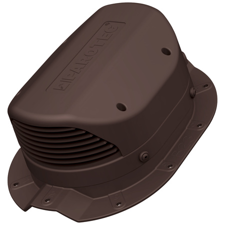 Wywietrznik połaciowy Parotec do blachy trapezowej