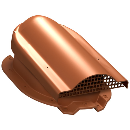 Wywietrznik połaciowy Perfekta do blachy trapezowej