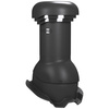 Kominek z odpływem kondensatu Perfekta Pro do blachy trapezowej o średnicy 150mm