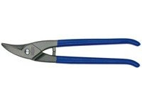 Tradycyjne nożyce otworowo-kształtowe - stal narzędziowa stopowa - Erdi