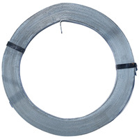 Bednarka ocynkowana 40 mm x 4 mm