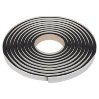 Sznur butylowy Ø12 mm w formie uszczelki 12 x 9 mm x 4,5 m