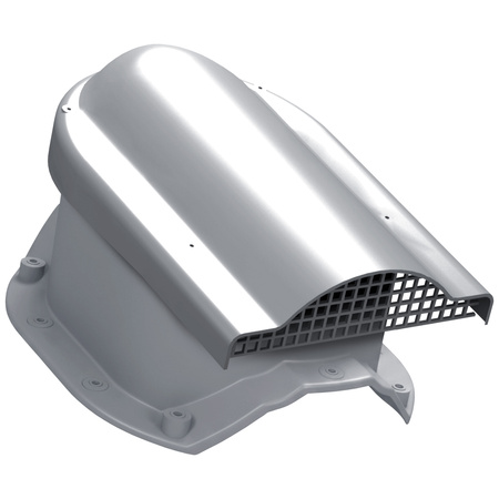 Wywietrznik połaciowy Perfekta do blachy trapezowej