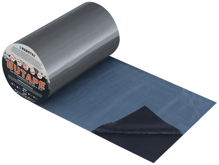 BUTAPE - butylowa taśma dekarska 150 mm x 10 m