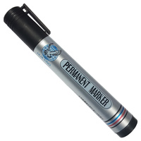 Marker permanentny okrągły wodoodporny