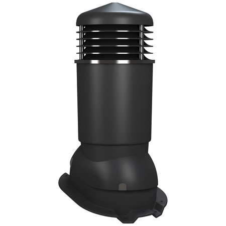 Kominek izolowany Perfekta Plus do blachy trapezowej o średnicy 125mm