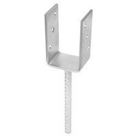 Łącznik belki do betonu / Podstawa słupa / Kotwa