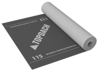 Membrana Dachowa Topdach 115