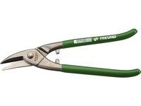 Nożyce otworowe 275 mm