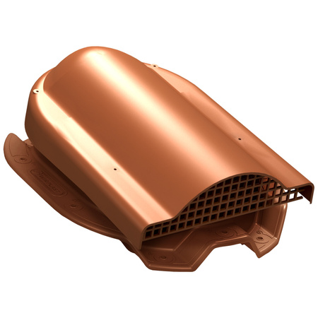 Wywietrznik połaciowy Parotec do blachy trapezowej