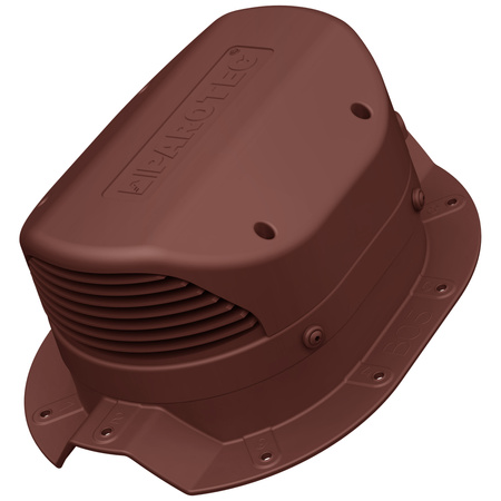 Wywietrznik połaciowy Parotec do blachy trapezowej