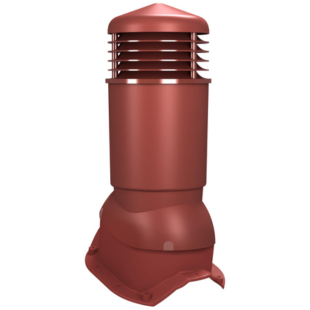 Kominek izolowany Perfekta Plus do blachy trapezowej o średnicy 125mm