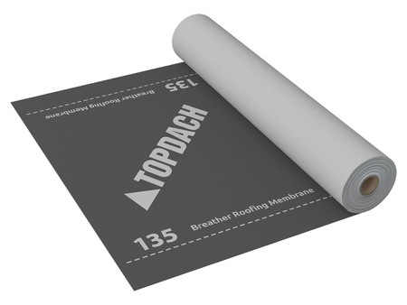 Membrana Dachowa Topdach 135