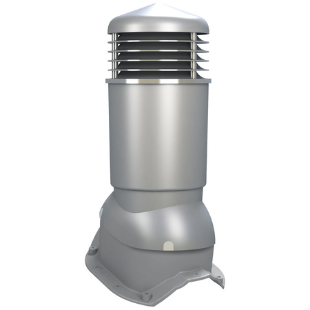 Kominek izolowany Perfekta Plus do blachy trapezowej o średnicy 125mm