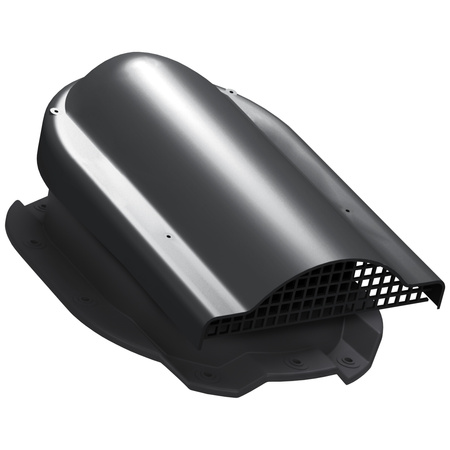 Wywietrznik połaciowy Perfekta do blachy trapezowej