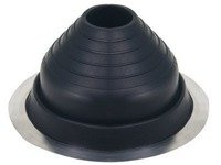 Elastyczne przejście PAROTEC okrągłe nr 4 (75 - 160 mm)